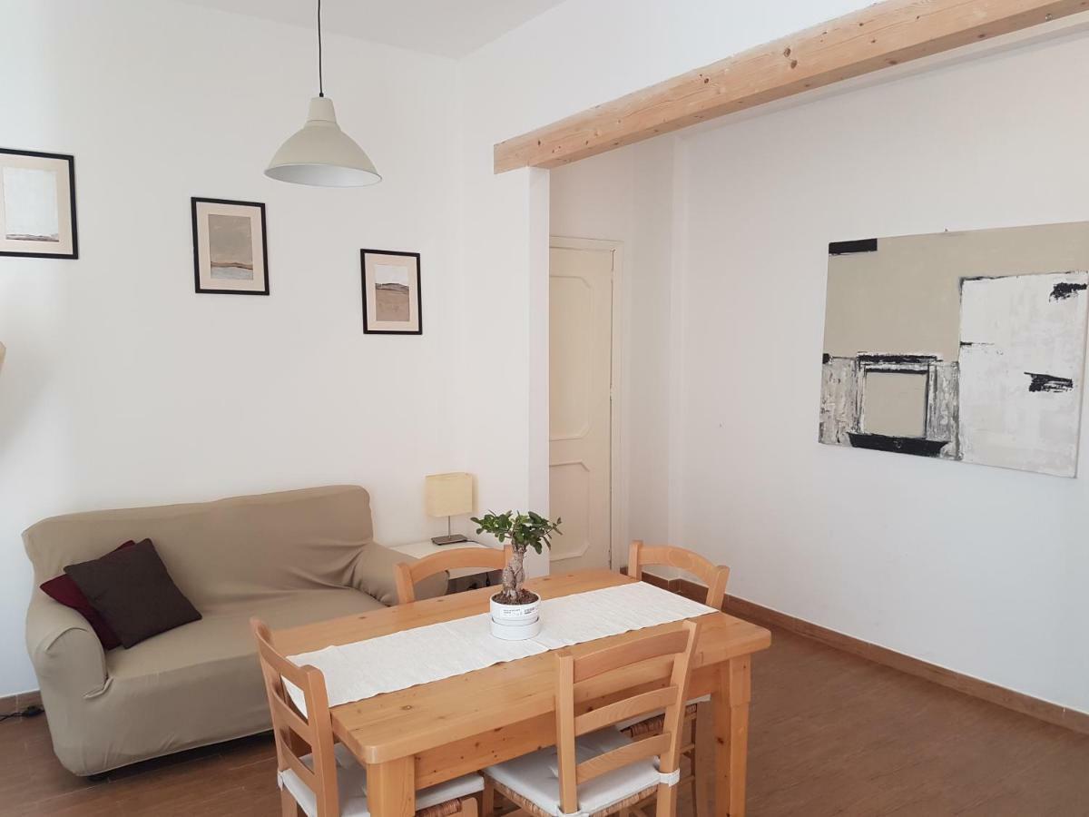 Casa Santiago Apartment Agrigento Exterior photo